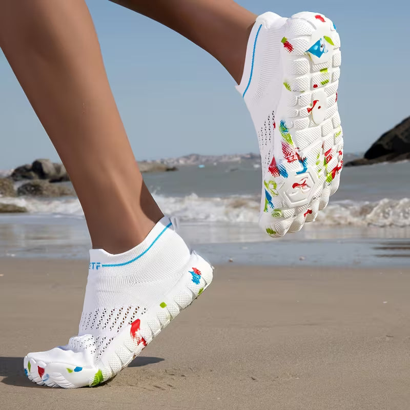 AquaWalk- chaussures aquatiques