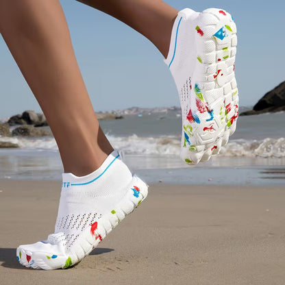 AquaWalk- chaussures aquatiques