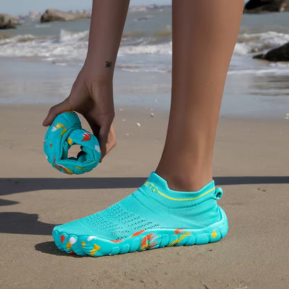 AquaWalk- chaussures aquatiques