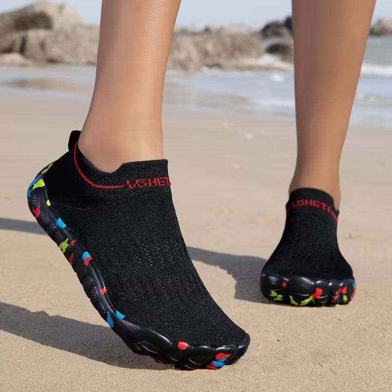 AquaWalk- chaussures aquatiques