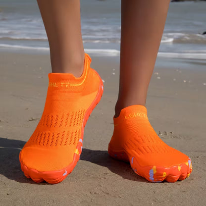 AquaWalk- chaussures aquatiques