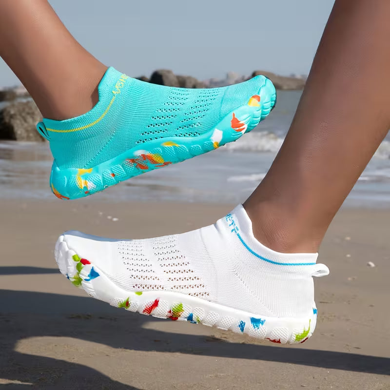 AquaWalk- chaussures aquatiques