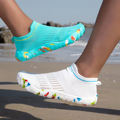 AquaWalk- chaussures aquatiques